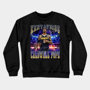 Kentavious Caldwell Pope Crewneck Sweatshirt